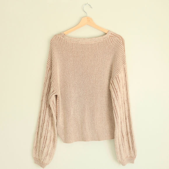 Free People Sweater - Picture 10 of 10